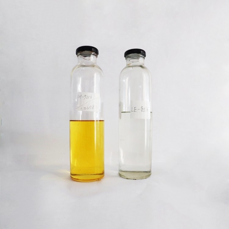 Resina epossidica trasparente epossidica liquida e indurente per isolamento elettrico del trasformatore a secco