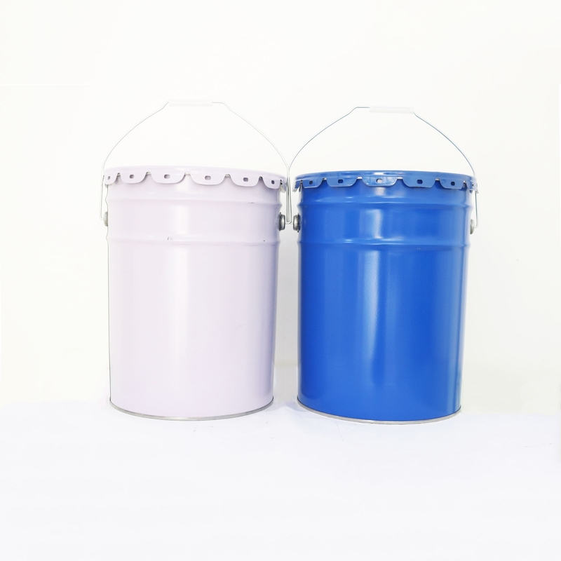 Densità a 25 °C 1,17-1,24 G/cm3 e valore epoxi 4,0-5,0 Eq/kg