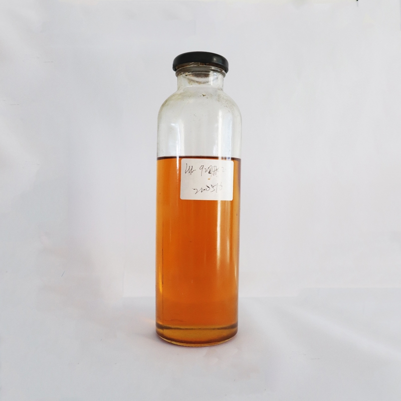 Resina epossidica trasparente epossidica liquida e indurente per isolamento elettrico del trasformatore a secco