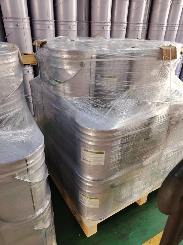 Resina epossidica trasparente trasparente per componenti BI del trasformatore di colla liquida per processo APG