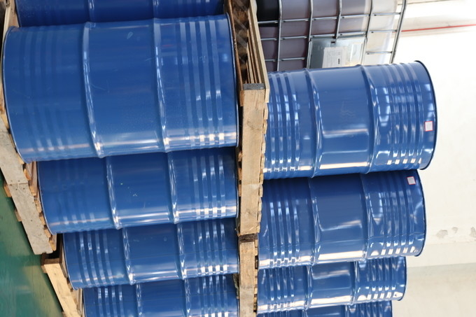 Asciutto e olio trasformatore resina epossidica processo Apg Cas n. 68928-70-1