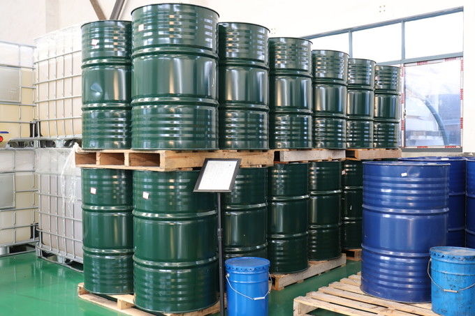 Trasformatori di tensione Resina epossidica utilizzata nei prodotti di isolamento elettrico ad alta tensione