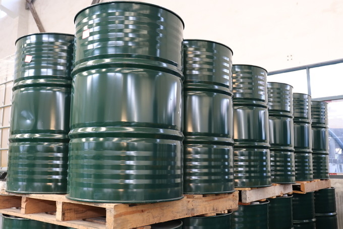 Resina epossidica di colata acrilica per CT PT ISOLATORE BUSHING SENSOR Distanza da 2,25usd/kg a 3,25usd/kg