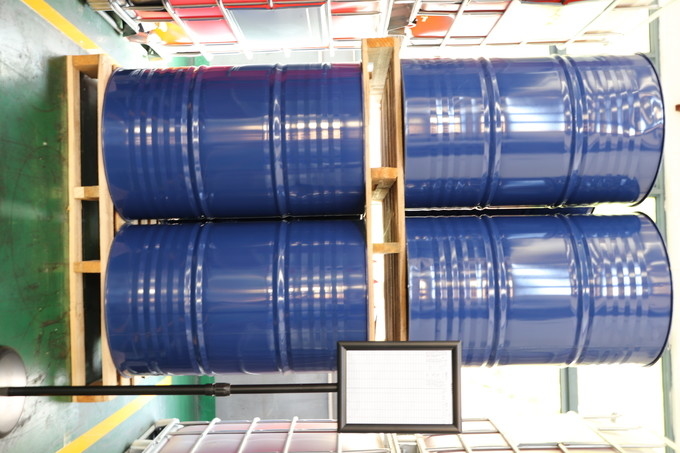 Isolante Easycast Resina Epossidica Per Trasformatori 36KV CT E PT Giallo Chiaro