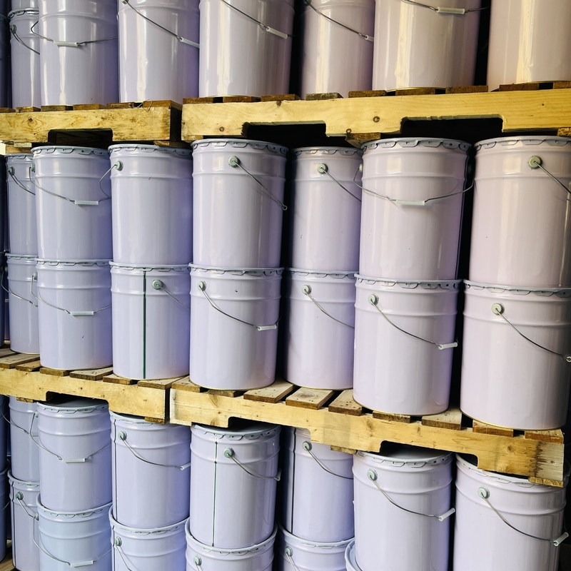 Componenti e prodotti elettrici in resina epossidica resistente al calore Materie prime