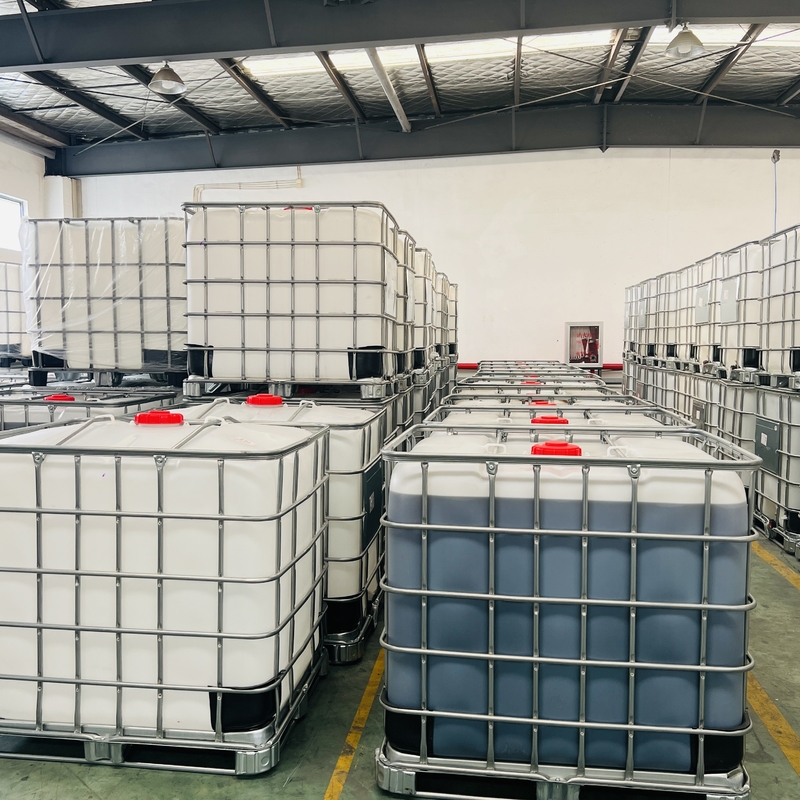 Componenti e prodotti elettrici in resina epossidica resistente al calore Materie prime