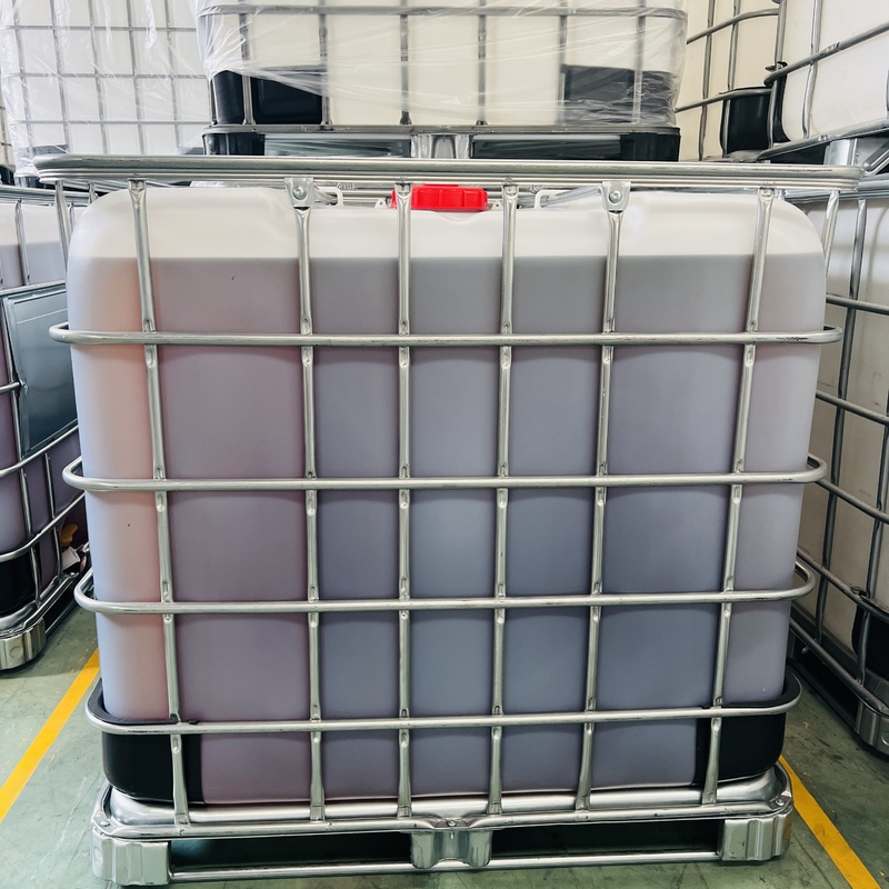 Resina epossidica ritardante la fiamma di silice con conduttività termica di 0,8-0,9 W/mk