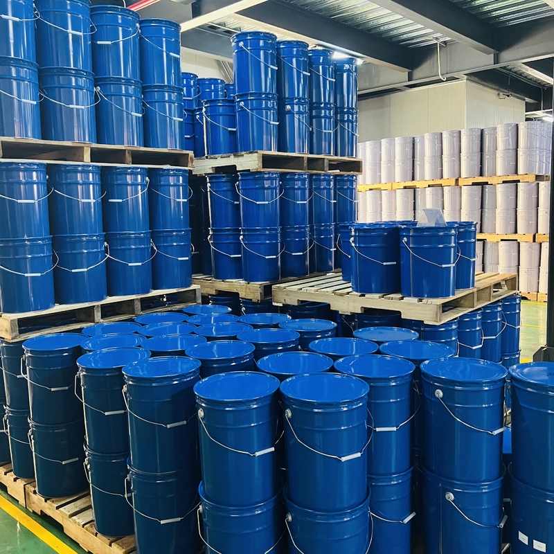 Resina epossidica di colata acrilica per CT PT ISOLATORE BUSHING SENSOR Distanza da 2,25usd/kg a 3,25usd/kg