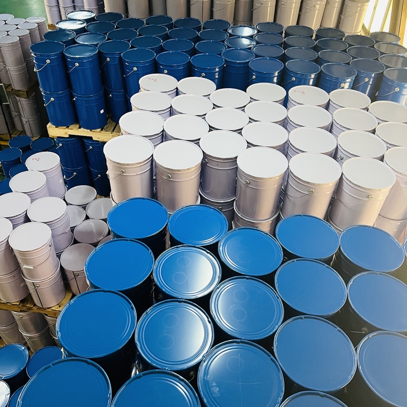 Trasformatore esterno resina epossidica per isolamento elettrico