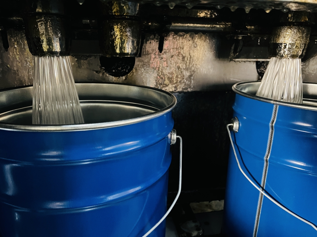 2 anni di durata di conservazione Resina epossidica per e pH 7.0-8.0 In industria