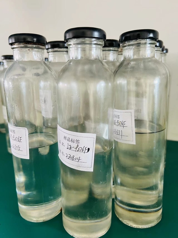 Process APG Casting Epoxy Resin For High Voltage Transformer Apply Shelf Time 1 anno