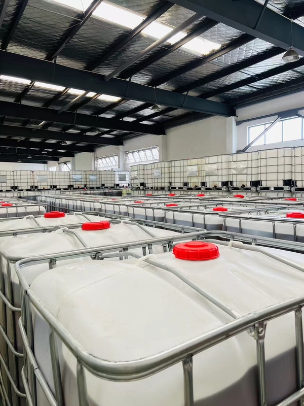 Alta resistenza al calore Isolatore elettrico resina epossidica infiammabilità classe V-0 Tempo di cura 130-140°C × 6-10 ore
