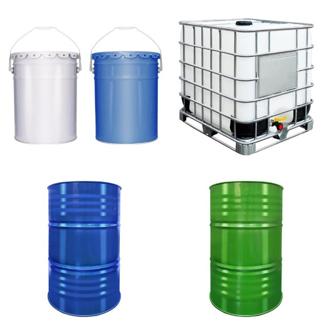 Trasformatore esterno cristallino epossidico resistenza UV resina liquida trasparente APG formando