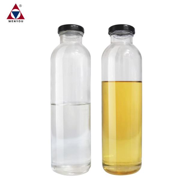 Trasformatore esterno cristallino epossidico resistenza UV resina liquida trasparente APG formando