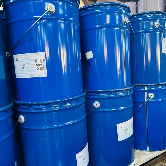 Resina epossidica a curatura rapida per la produzione di trasformatori di tensione