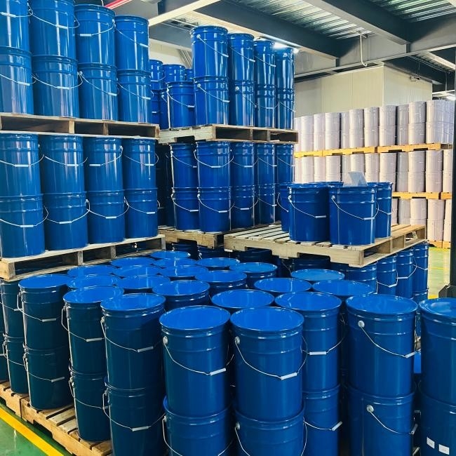 UV - resina epossidica resistente per prestazioni di isolatore esterno di lunga durata