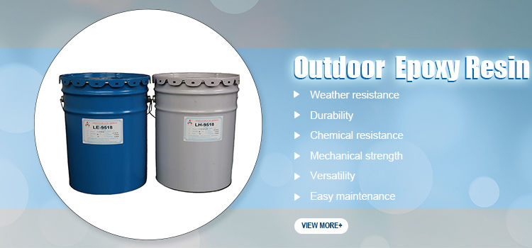 Resina epossidica elettrica per isolamento trasformatori di tensione