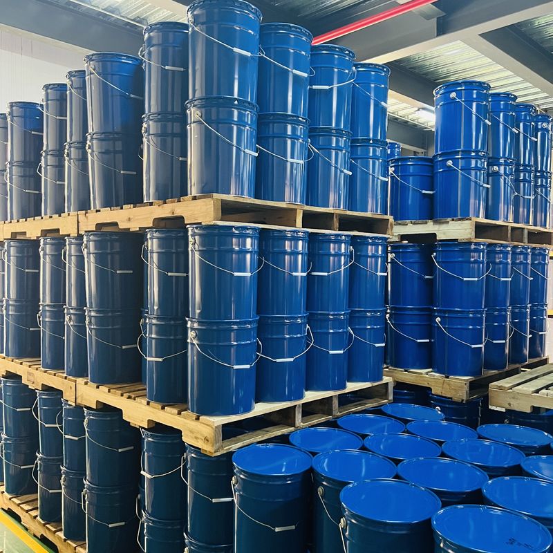 Resina epossidica ignifuga per trasformatori a secco IEC60076