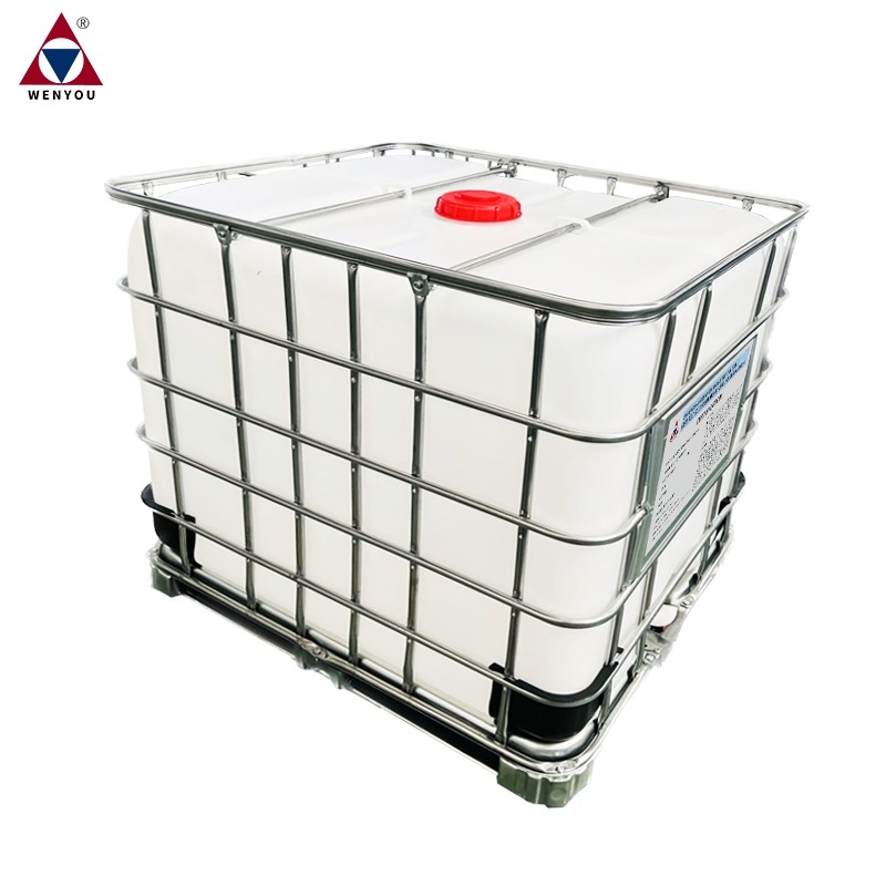 Resina epossidica ignifuga per trasformatori a secco