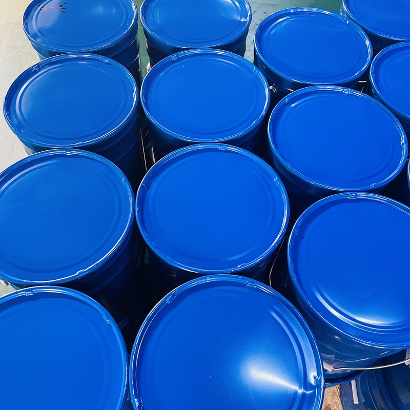 High-Tg UV/Weather-Resistant Electrical Insulating Epoxy Resin with High Dielectric Strength for Transformer Encapsulation