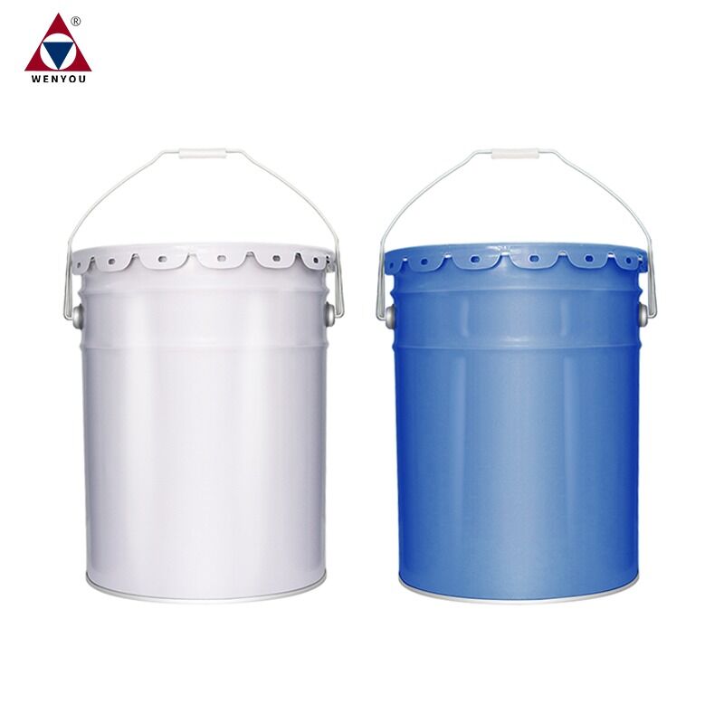 Compound di resina epossidica con rapporto di miscelazione 1:1, alta resistenza alla trazione e conduttività termica per isolamento elettrico