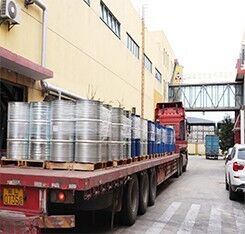 Compound di resina epossidica di classe HB per isolamento elettrico