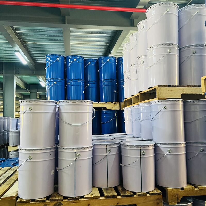 Resina epossidica ad alta resistenza dielettrica con stabilità termica e resistenza alla corrosione chimica per isolamento elettrico