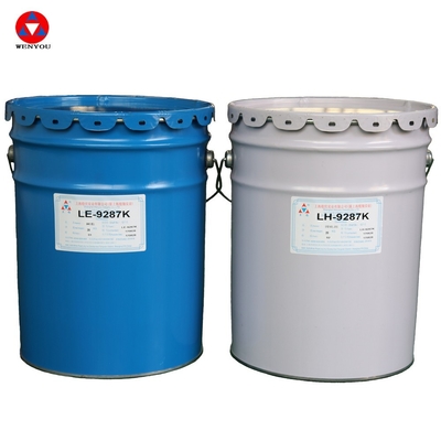 Resina epossidica liquida per macchine APG