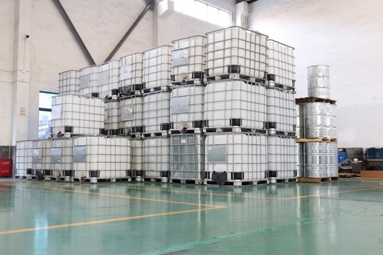 Resina epossidica UV resistente e ignifugabile per parti elettriche per esterni