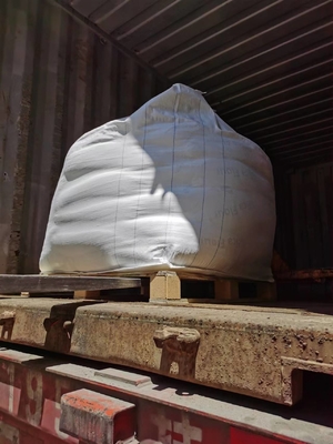 Filling of Silica powder with Epoxy resin and Hardener with Accelerator