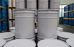 Processo di colata Resina epossidica liquida e indurente per isolanti elettrici