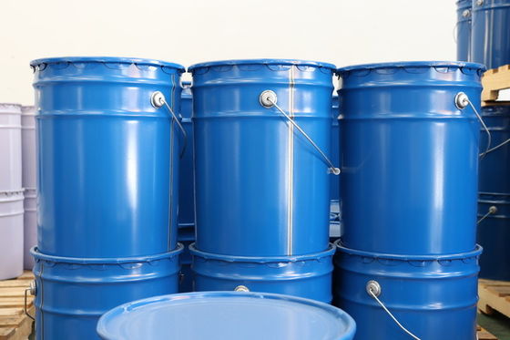 Transformers Resina epossidica Cas 68928-70-1filling Silica Power Pigment