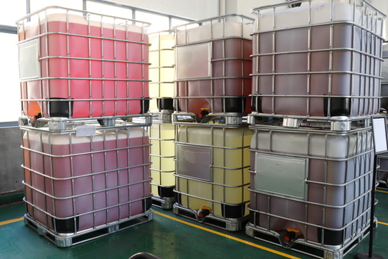Epoxide per isolamento elettrico