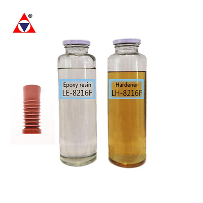 Trasformatore Ct Pt Resina epossidica liquida APG Processo di iniezione Isolamento elettrico