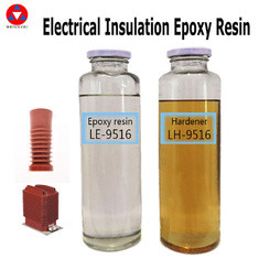 Resina epossidica Apg ignifuga ad alta tensione 26590-20-5