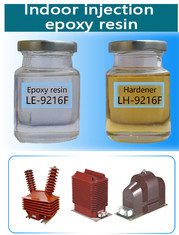 Apg Formatura Trasformatore Resina Epossidica Liquido Incolore Cas 26590 20 5