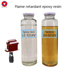 Materia prima dell'indurente Resina epossidica bicomponente Cas 68928-70-1