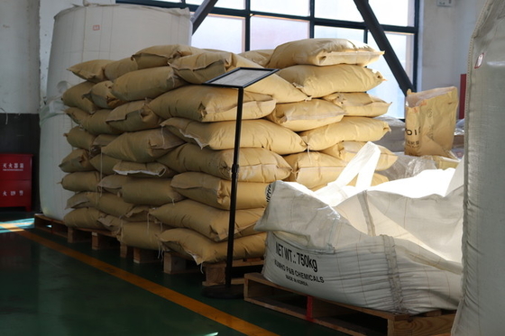 Riempimenti per boccole per macchine da colata Macinazione senza ferro in micro polvere di silice