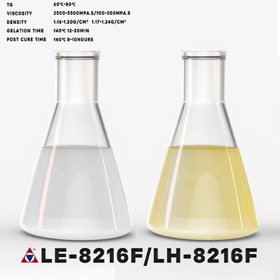 Isolamento HV per esterni in resina epossidica resistente agli UV a basso restringimento 10-66kV