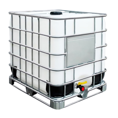 APG Machine and Casting Resina epossidica esterna compatibile con acrilico