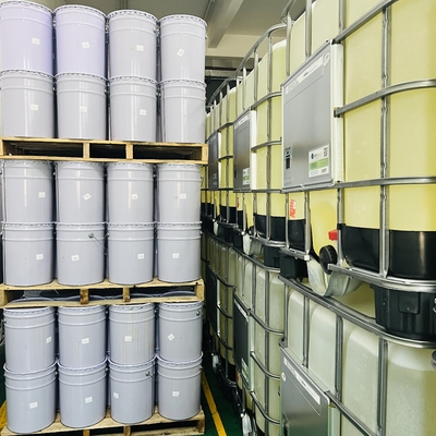 HV e MV Resina liquida epossidica e indurenti isolanti trasformatori utilizzati