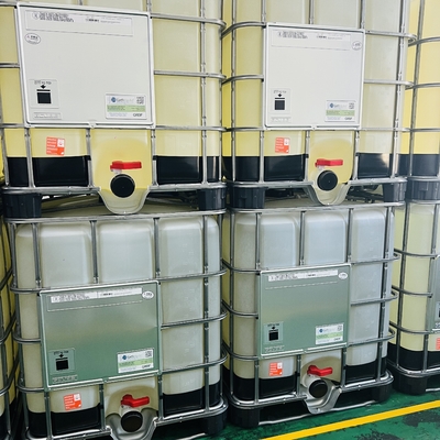 Resina epossidica di fusione chiara e materiale isolante elettrico per componenti isolanti