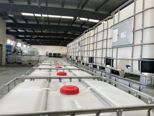 Macchine APG e liquidi di resina epossidica per applicazioni pesanti