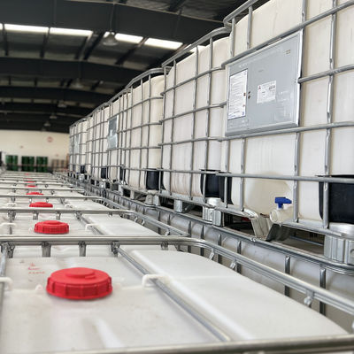 Adesivi a doppia componente Resina epossidica esterna per legami industriali di lunga durata