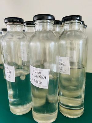 1 1 Rapporto di miscelazione Resistenza ad alto volume Resina epossidica di fusione chiara