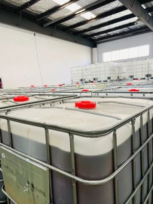 Trasformatore della serie Epoxy ER Core con temperatura di miscelazione 50-60°C e viscosità 200-500