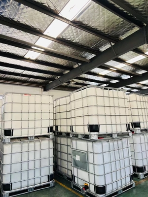 Alta resistenza al calore Isolatore elettrico resina epossidica infiammabilità classe V-0 Tempo di cura 130-140°C × 6-10 ore