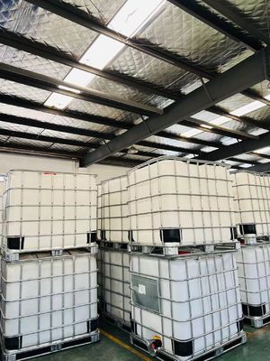 Trasformatore ad alta resistenza al calore Materia prima Resistenza dielettrica 20-30kV / mm Basso restringimento di curatura