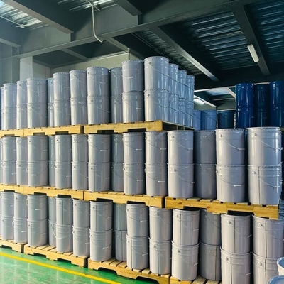 Materiale grezzo di resina epossidica per esterni applicato alle scatole di contatto / isolanti / buste