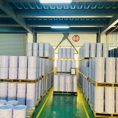 Isolatori elettrici per interni Gessura di resina epossidica liquida 1,20 g/cm3 Densità